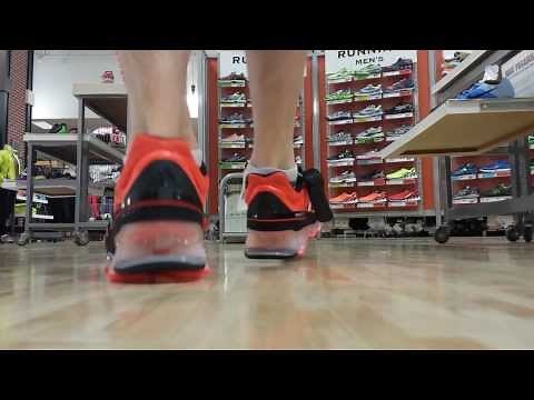 Adidas Springblade Shoe Review
