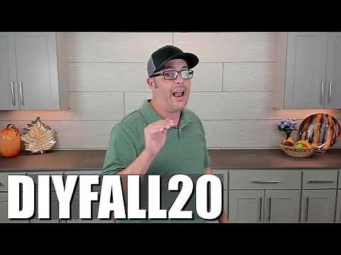 Easy and FREE Hinge Matching Assistance - DIY Replace Your Cabinet Door Hinge!