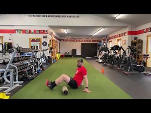 Contrast Training for Hamstring Performance and Durability
