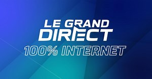 LGD 100% Internet - Épisode 81