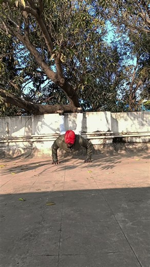 25 Push-Up Challenge 💪 | Daily Strength Level Up | Home Workout🔥