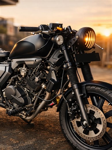 Classic Headlight Upgrade for Your Ride