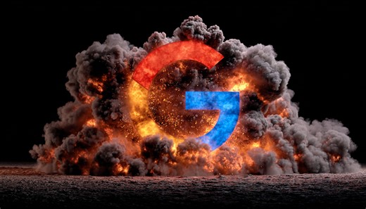 Google March 2026 Core Update Rolling Out