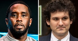 Sean 'Diddy' Combs moved to same section of New York City jail housing as Sam Bankman-Fried