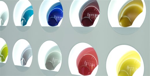 BASF International Colour Day - Australasian Paint & Panel