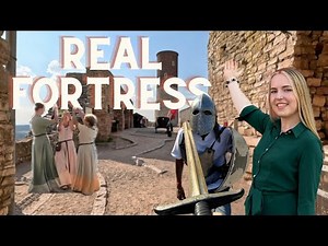 Poland's HIDDEN Gem is This 13th Century Royal Castle!