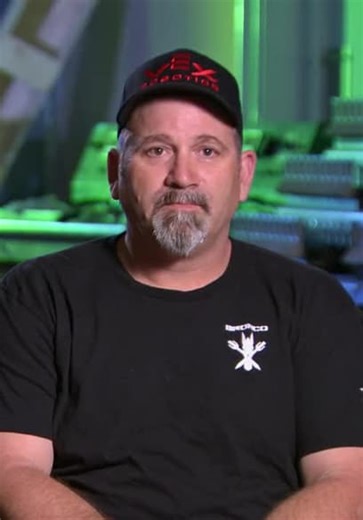 BattleBots S03:E08 - I'm Here to Kick Some Bot