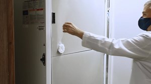 118 reactions · 57 shares | A look inside Methodist's special super cold freezer where nearly 6000 doses of the first COVID-19 vaccine will be stored as soon as they arrive. Methodist Health System Chief Pharmacy Officer Jon Albrecht gives us a look at where we will keep the vaccines for our frontline heroes! We are just days away from the most promising step yet toward ending this pandemic. | Methodist Health System | Facebook