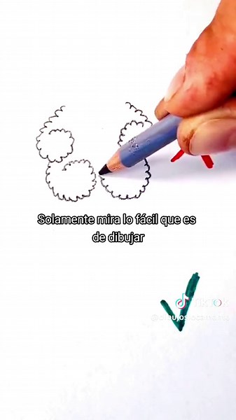 ¿Cómo dibujar un oso de anteojos fácil y rápido?