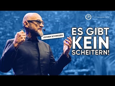 Jochen Schweizer: Vom Adrenalinrausch zum Unternehmergeist – Teil 1