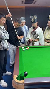 48K views · 1.4K reactions | Billiards pool on Reels | Facebook
