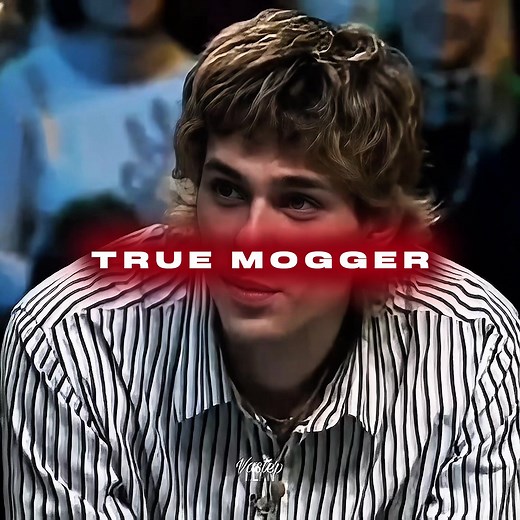 True Mogger: Vasily Stepanov Edit