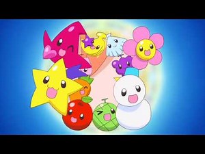 Precure Opening Medley