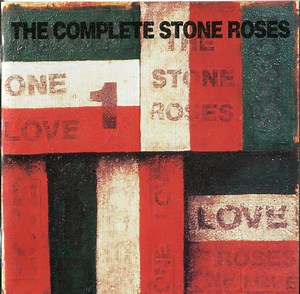 The Stone Roses - The Complete Stone Roses