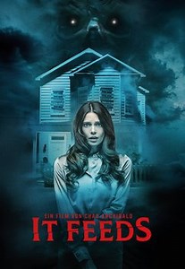 It Feeds Trailer HD (Deutsch) (2025)