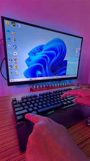 Hidden PC Keyboard Shortcuts That Make You PRO |