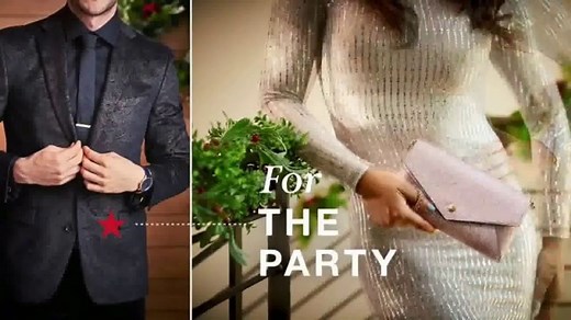 Macy's TV Spot, 'Buy Online, Pick Up In-Store: Holidays'