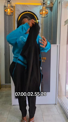 151K views · 2.4K reactions | Tracksuit at 3500. #fypシ #viralvideochallenge #tracksuit #exquisitecollections | Exquisite Collection | Facebook