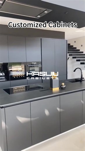 Custom Cabinetry Solutions: Ready-Made and Customized