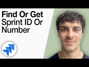 How to Find or Get Sprint ID or Number in Jira [2025 Full Guide]
