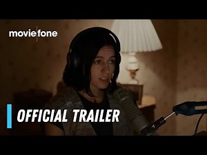 Undertone | Official Trailer | Nina Kiri, Kristen Holden-Ried