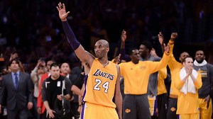 Remembering Kobe Bryant: 24 Top Moments, Quotes from Black Mamba