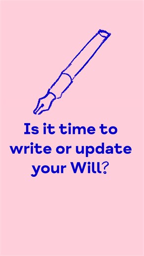 Ready to write your Will? Our partners, the National Free Wills Network, offer you the chance to write or update your Will for free in person or online. | Mind
