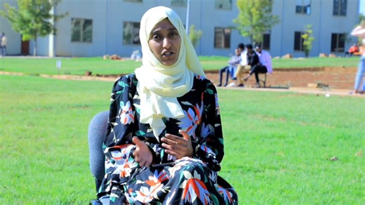 Salale University /Official Page/ on Reels