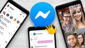 Facebook Messenger Finally Gets an Unsend Feature
