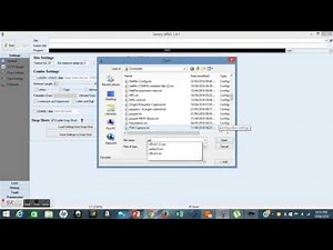 How to use sentry mba 1.41