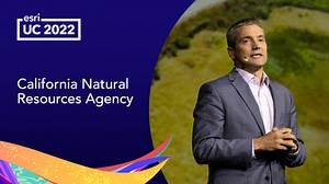 California Natural Resources Agency