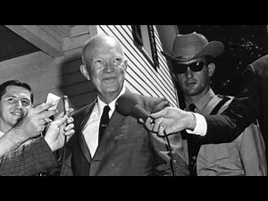 The Texas Bucket List - Eisenhower Birthplace in Denison