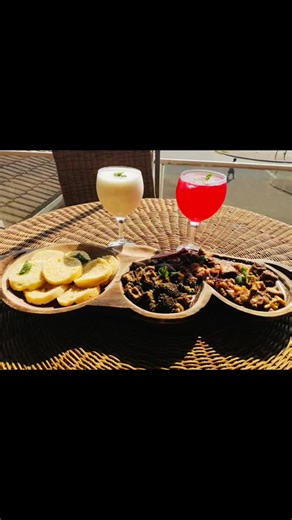 Freaky Friday at Amaqhawe Restaurant in Richards Bay