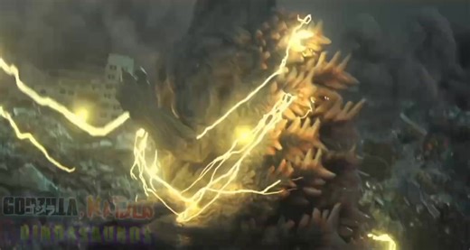 279K views · 9.2K reactions | Godzilla vs Megalon - Especial 50 anos (Com direito a icônica voadora de 2 pés) ~Gordozilla | Godzilla, Kaijus & Dinossauros | Facebook