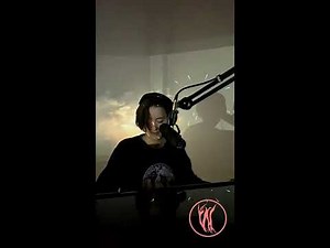 Meg Washington - "Catherine Wheel" (Live)