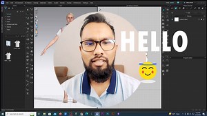 CLO3D Part-04 In this Clo3d tutorial for beginners, you will learn how to navigate 3D and 2D windows, zoom in and out, center the back of 3D and 2D patterns, rotate and move patterns, and use various tools for selection, transformation, and multi-selection. You will also discover how to select patterns with the same properties, layers, and particle distance, movement patterns with Gizmo, delete patterns, and undo/redo changes. Footage subscribes. Video by motivation: https://www.pexels.com/video