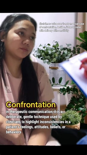 POV: you’re the client and psychologist is just way too honest 🥵 #psychologist #therapy #confrontation