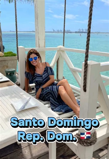 Discovering the Meaning Behind SDQ: Santo Domingo