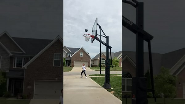 Amazing Basketball Skills - Street Ball