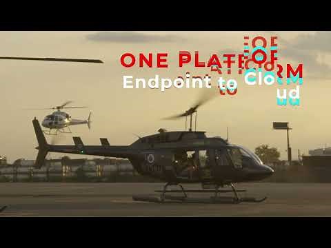 CrowdStrike Falcon® Cloud Security