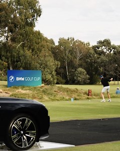 2.2K views · 175 reactions | The sights. The sounds. The swings. This is the 2024 BMW Golf Cup National Final ⛳️ #BMWGolfCup #BMWi #DrivingTheFuture #BMWNZ | BMW New Zealand | Facebook