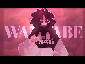 WANNABE ✦ ANIMATION MEME