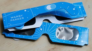 Solar eclipse glasses: What to know, viewing tips, and how to tell if they are safe