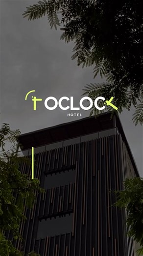 Hotel Time O'CLOCK: Comodidad y Estilo en Medellín
