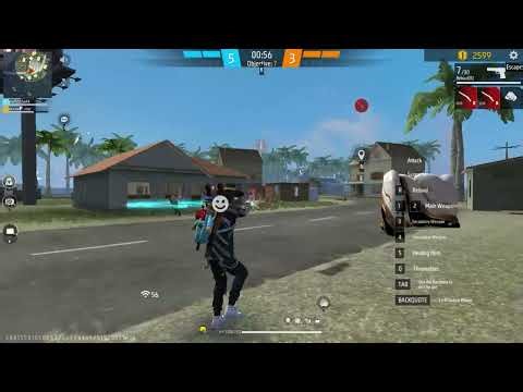 mouse vs touchpad gameply