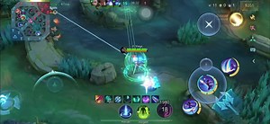 Fanny Noob Gameplay in Mobile Legends