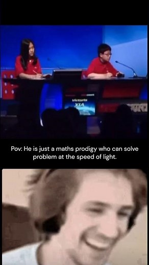 One in a Million Child #ScottWu #CompetitiveProgramming #ICPC #Codeforces #DevinAI #AI #Coding