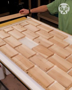 Amazing DIY Table | Ideas Panda