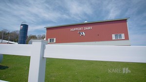 Huppert Dairy among hundreds selling out