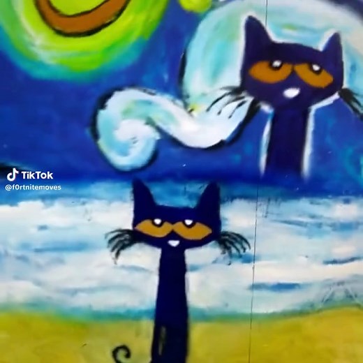 Pete the Cat: Halloween Special Edit
